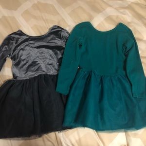 Toddler Girl Dress Haul